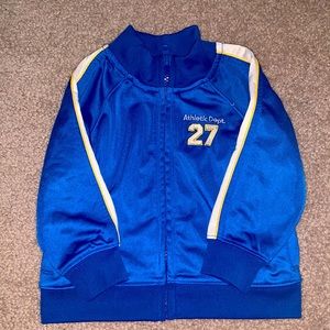 Athletic Works baby jacket